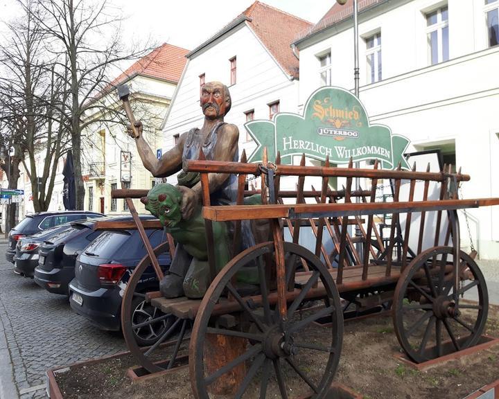 Gasthaus Schmied zu Juterbog