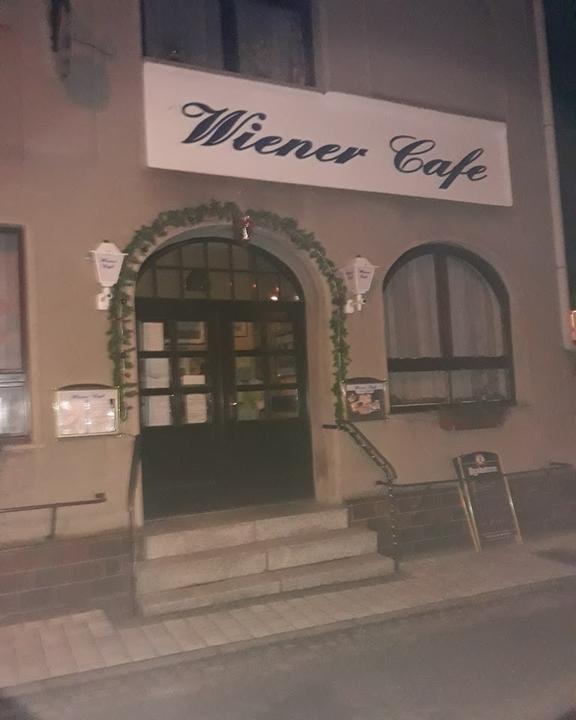 Wiener Café